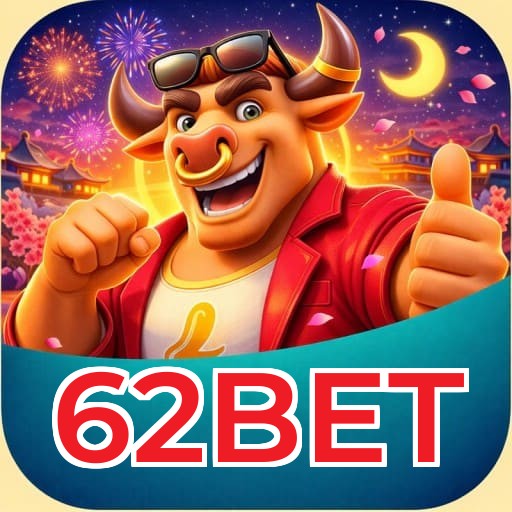 Logo da 62BET