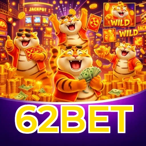 Níveis do programa VIP da 62BET